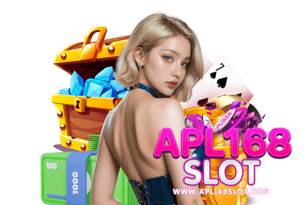 apl168 slot สล็อต